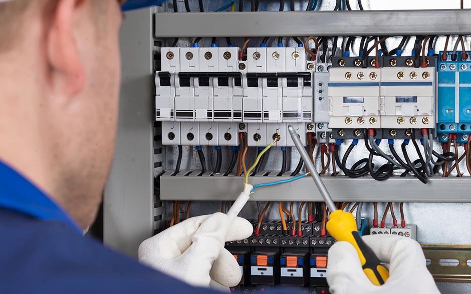 tarif d'un électricien Beynes
