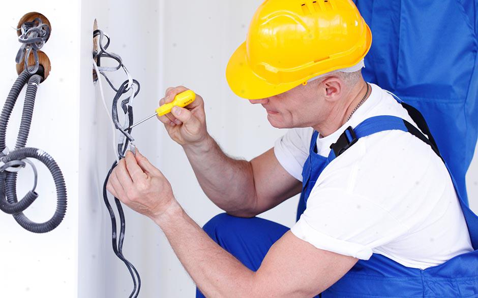 société d'électricité Paris 13