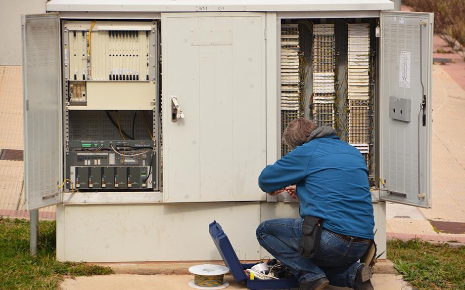 électricien chauffagiste Balagny-sur-Thérain