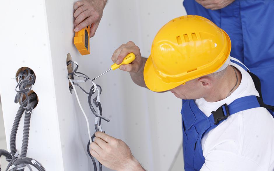 électricien urgence Élancourt