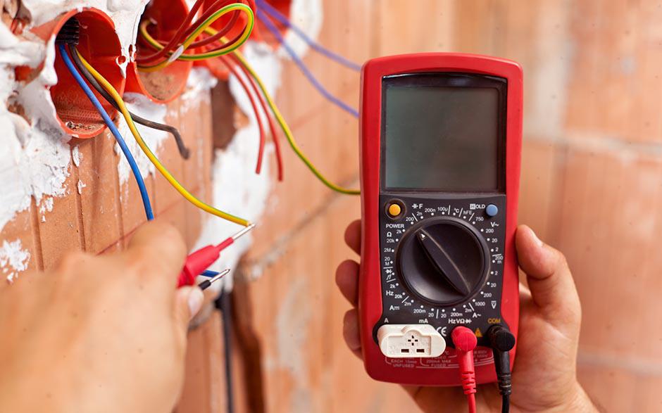 tarif d'un électricien Cesson