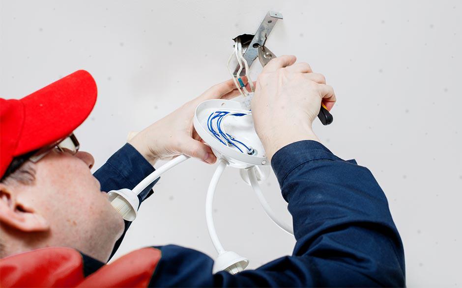 tarif d'un électricien Cesson