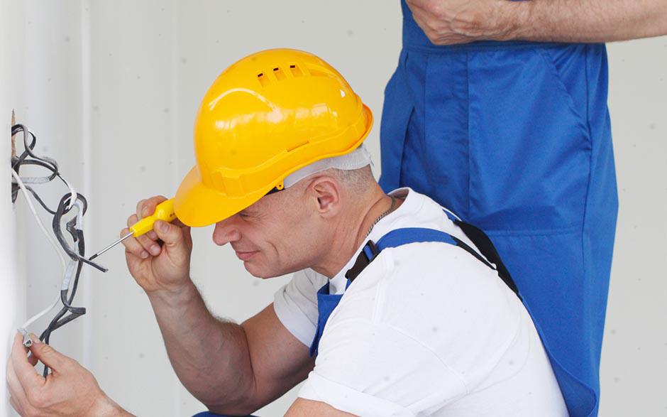 électricien urgence Élancourt